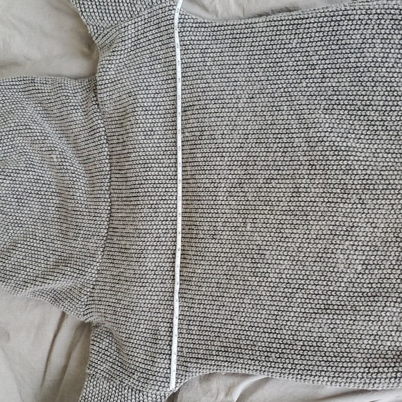 Melow by Melissa Bolduc Nadege Sweater - Picture 7 of 8